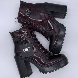 GBG Los Angeles SAMMI